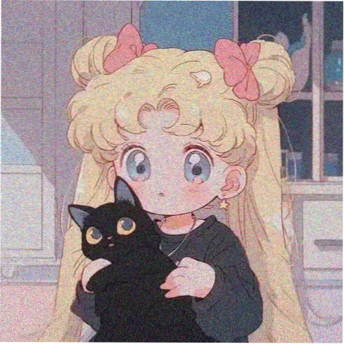 春日头像